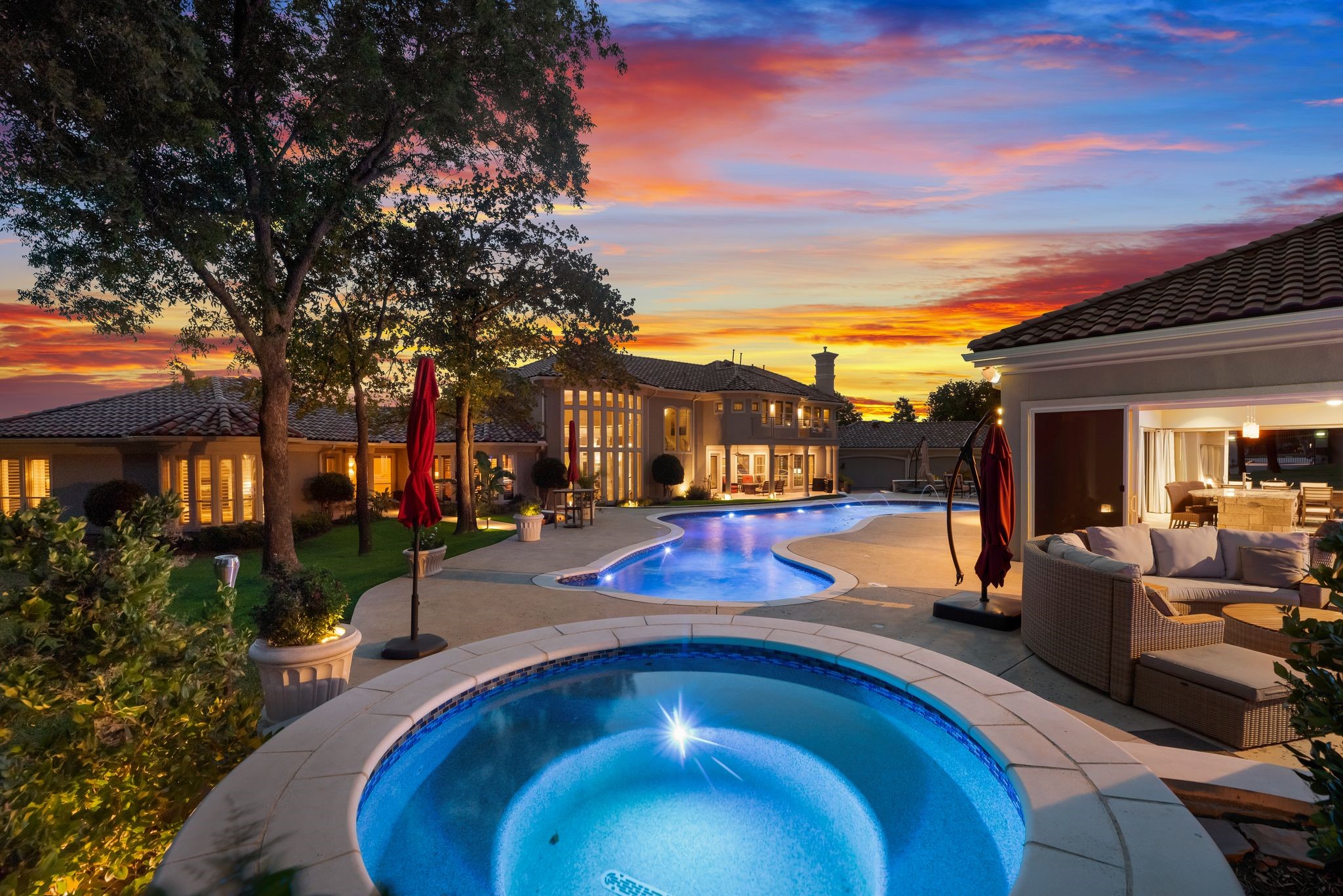 5100 Lighthouse Drive Flower Mound TX 75022