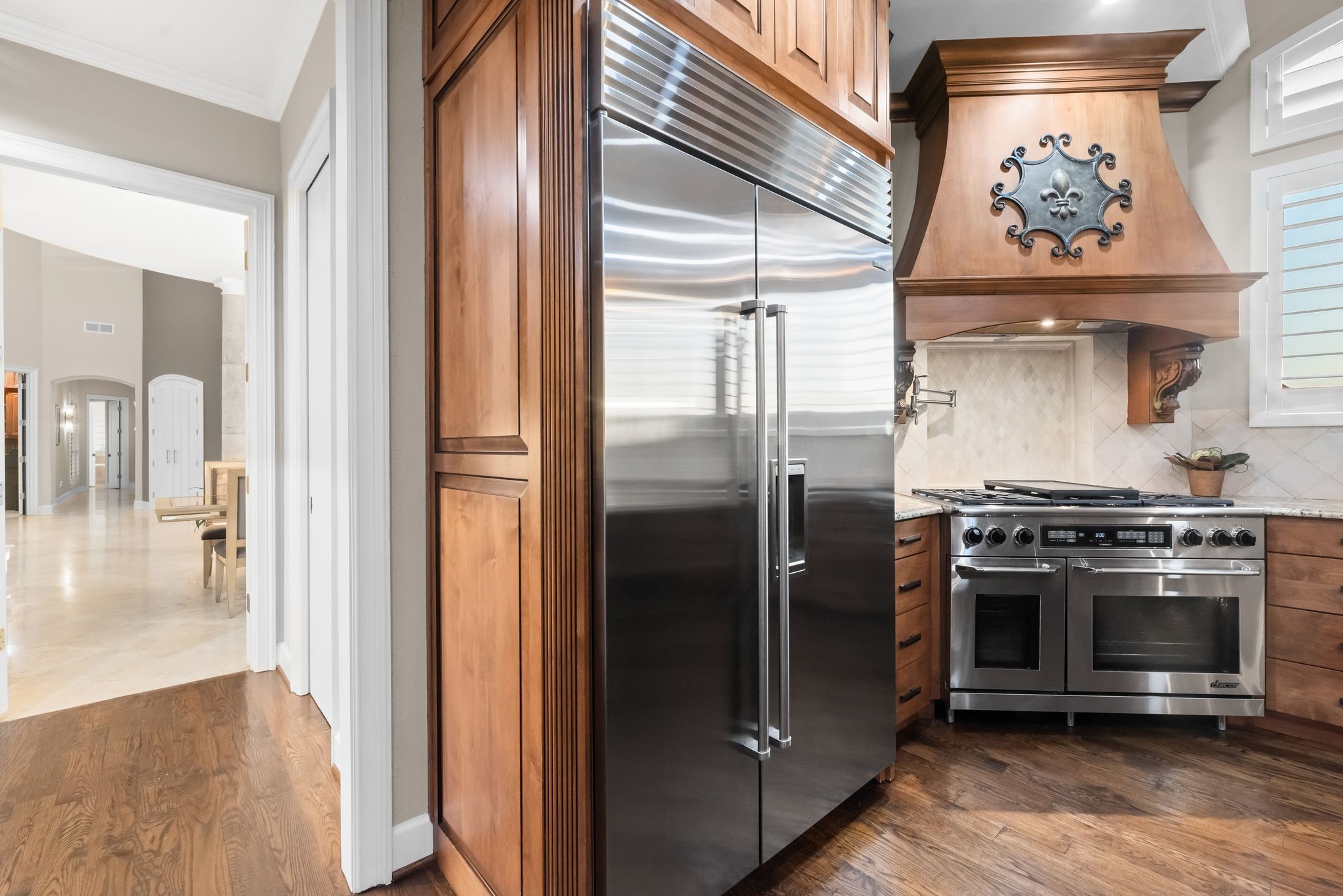 5100 Lighthouse Drive Flower Mound TX 75022