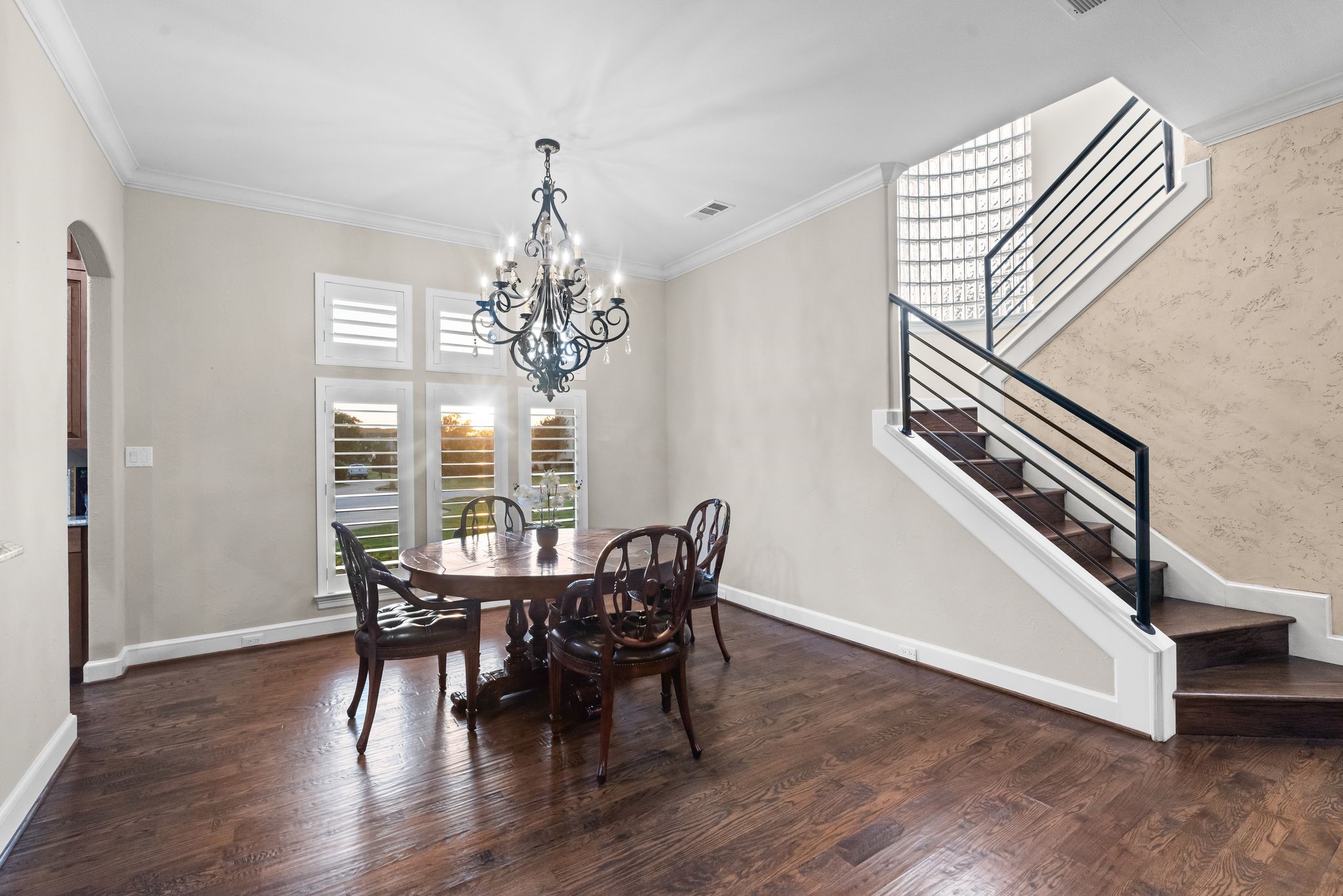 5100 Lighthouse Drive Flower Mound TX 75022