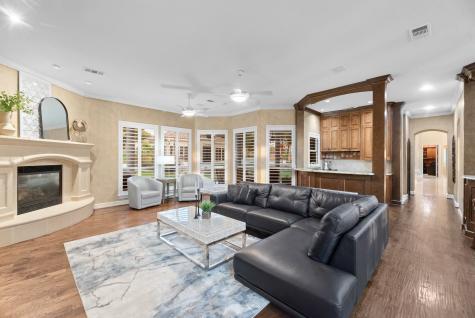 5100 Lighthouse Drive Flower Mound TX 75022