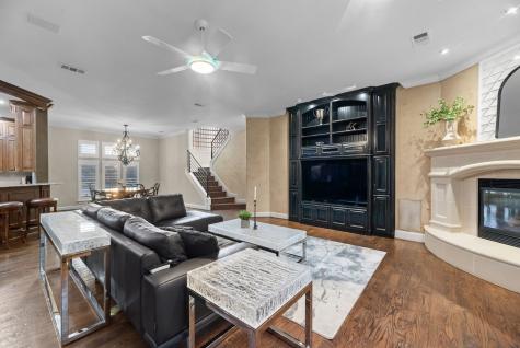 5100 Lighthouse Drive Flower Mound TX 75022