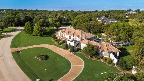 5100 Lighthouse Drive Flower Mound TX 75022