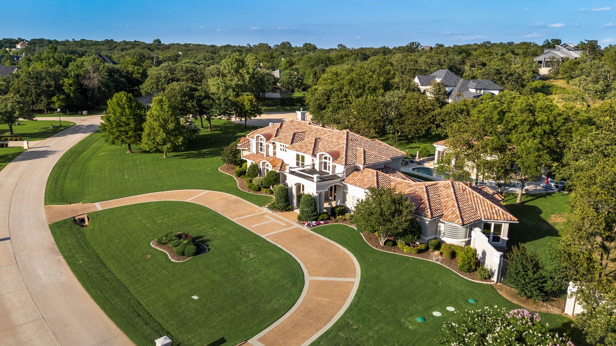 5100 Lighthouse Drive Flower Mound TX 75022