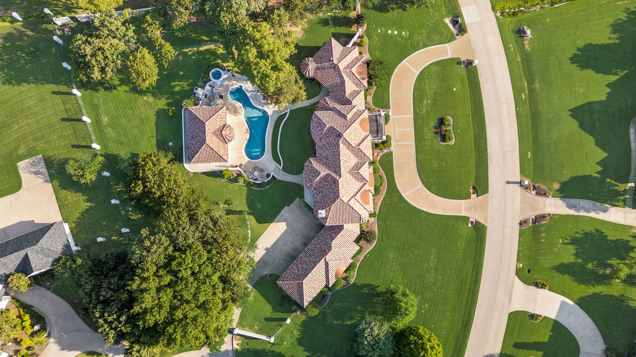 5100 Lighthouse Drive Flower Mound TX 75022