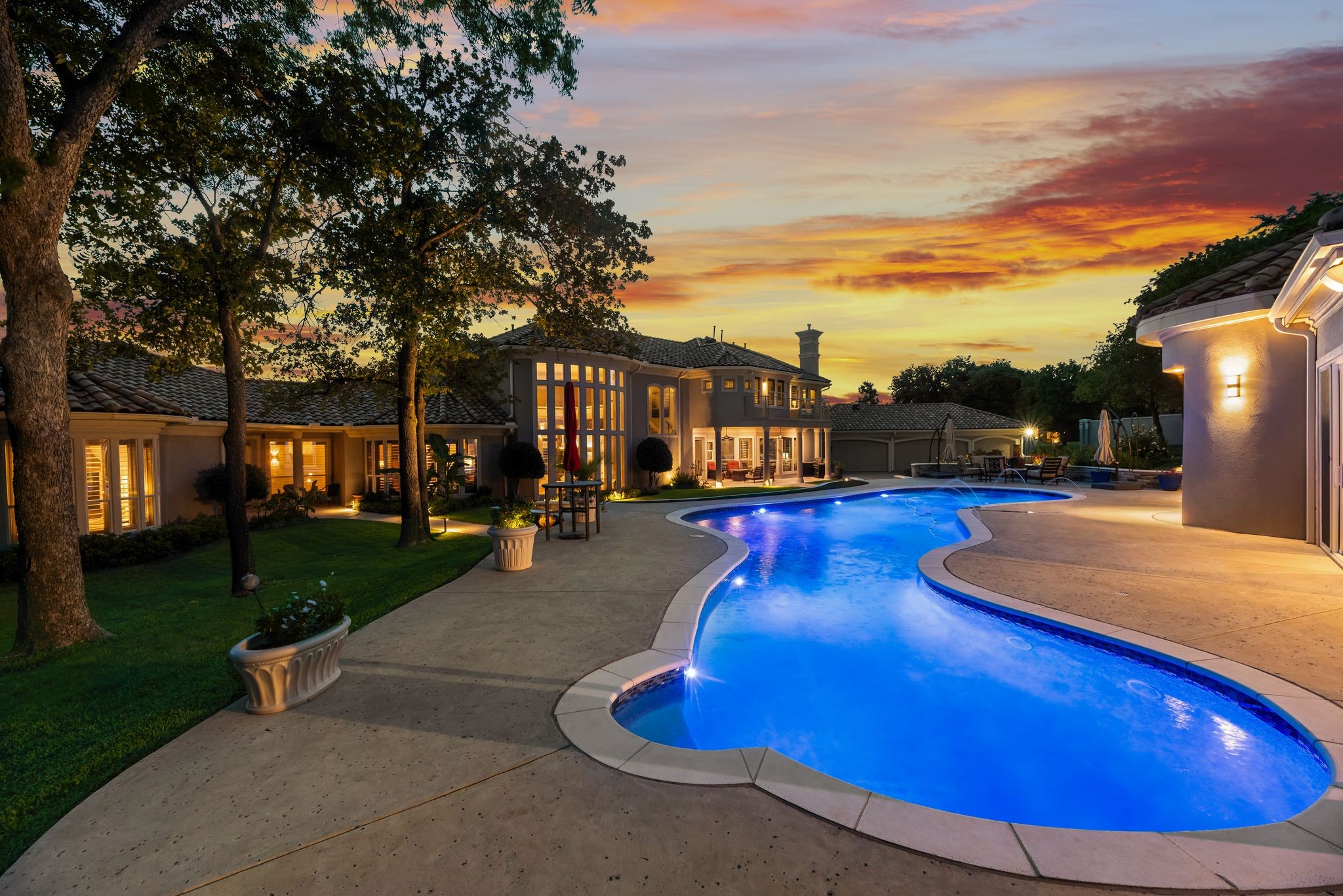 5100 Lighthouse Drive Flower Mound TX 75022