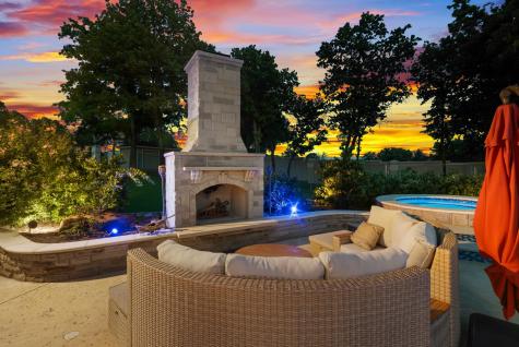 5100 Lighthouse Drive Flower Mound TX 75022