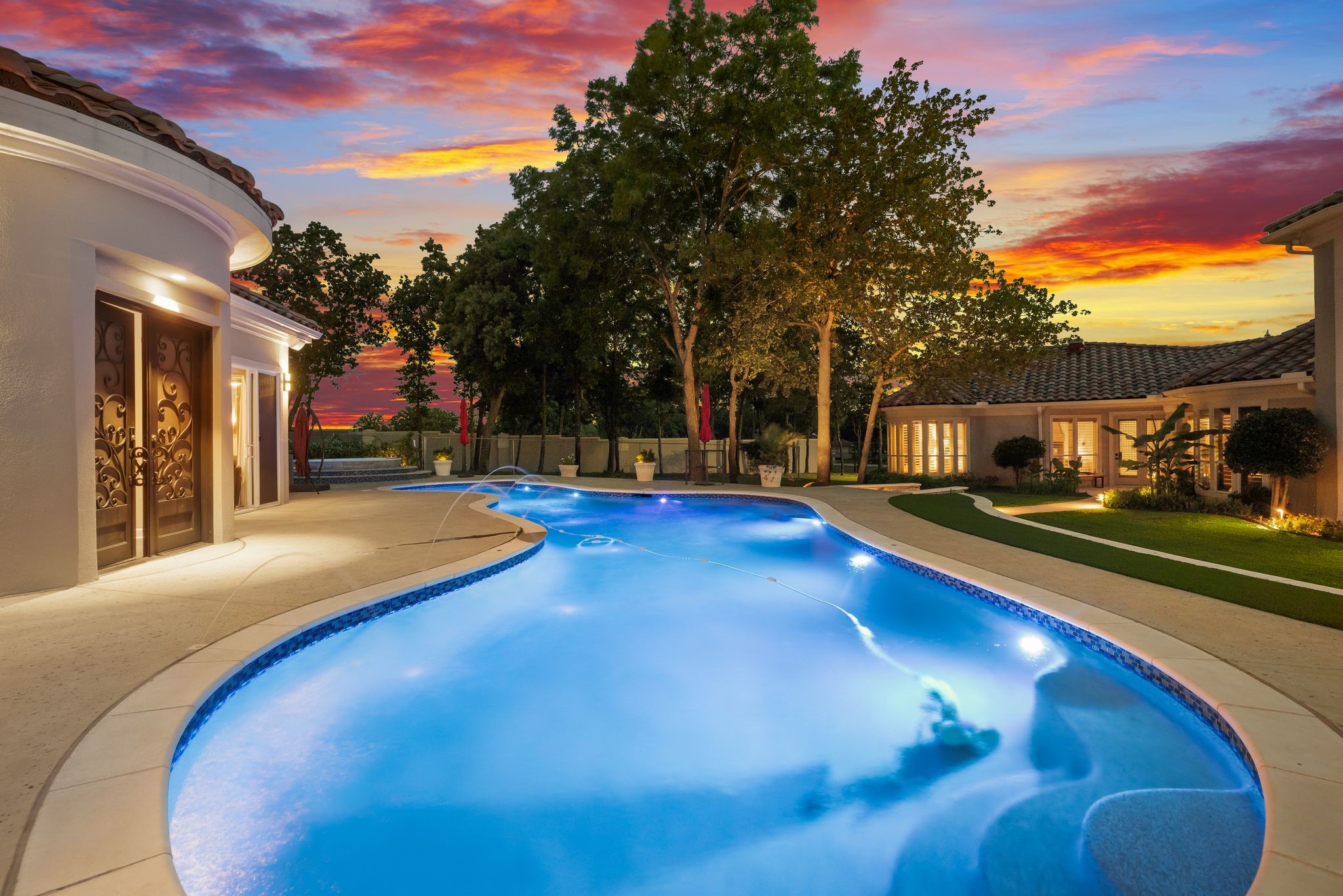 5100 Lighthouse Drive Flower Mound TX 75022
