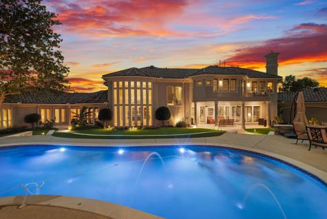 5100 Lighthouse Drive Flower Mound TX 75022