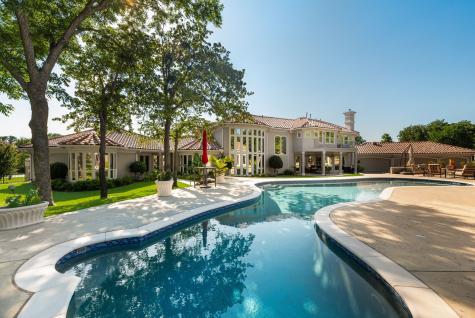 5100 Lighthouse Drive Flower Mound TX 75022