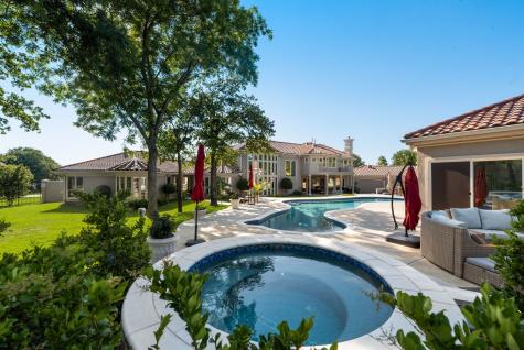 5100 Lighthouse Drive Flower Mound TX 75022