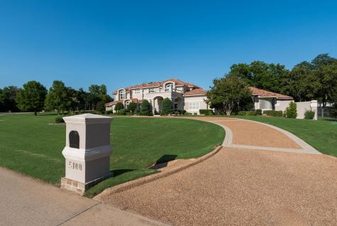 5100 Lighthouse Drive Flower Mound TX 75022