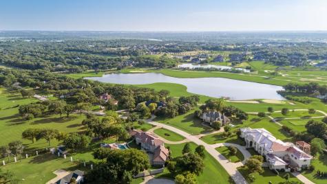 5100 Lighthouse Drive Flower Mound TX 75022