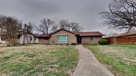 710 Austrian Road Grand Prairie TX 75050