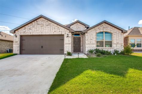 3977 Candler Park Drive Grand Prairie TX 75052