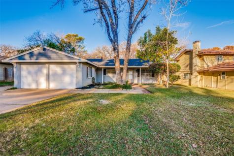 2709 Greenwood Lane Arlington TX 76013
