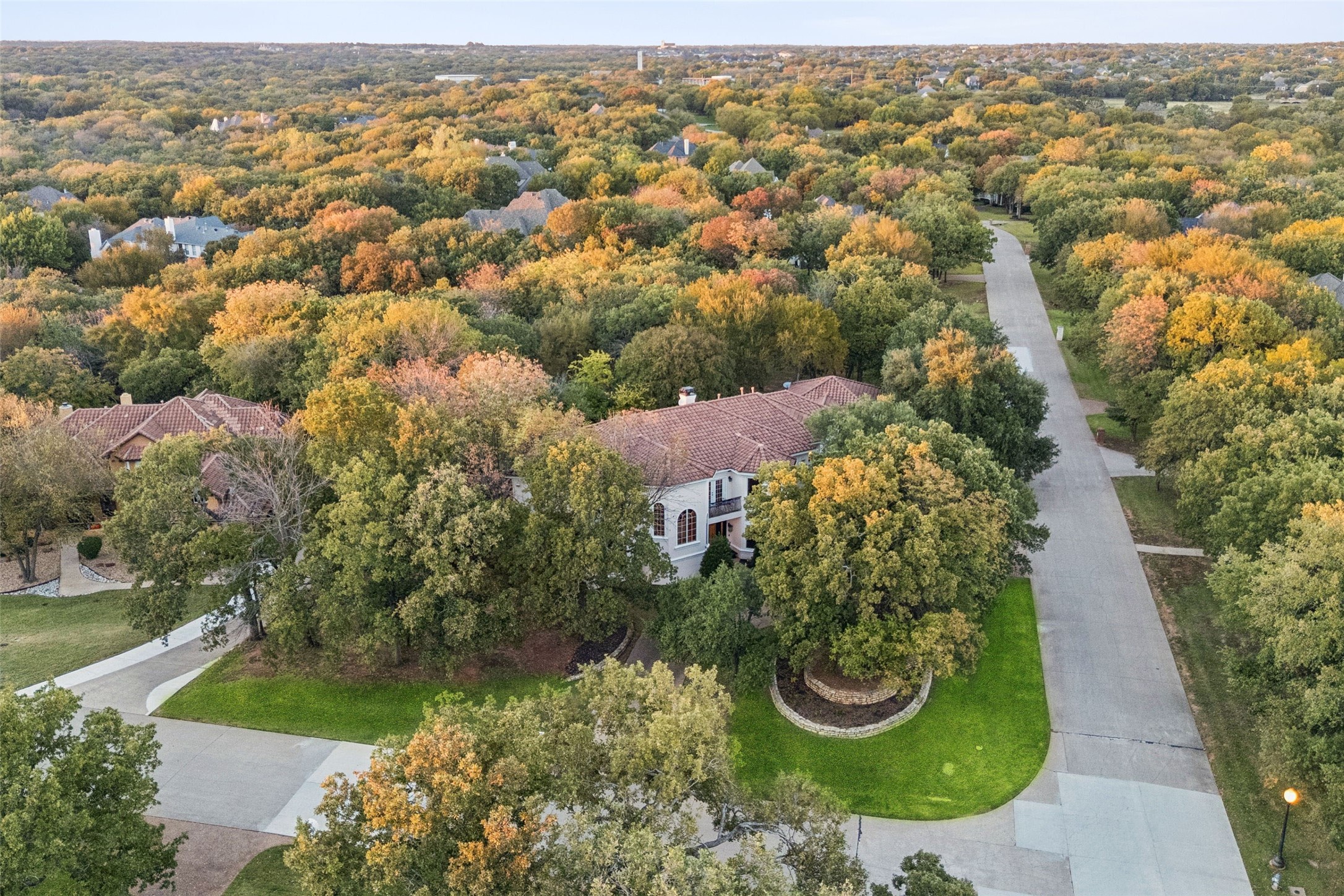 Flower Mound TX, 2025 Breaker Lane