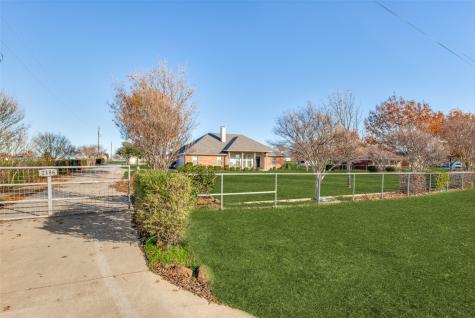 2186 Mcreynolds Road Sanger TX 76266