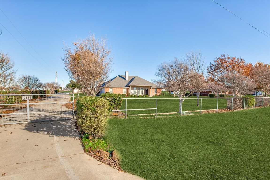 2186 Mcreynolds Road Sanger TX 76266