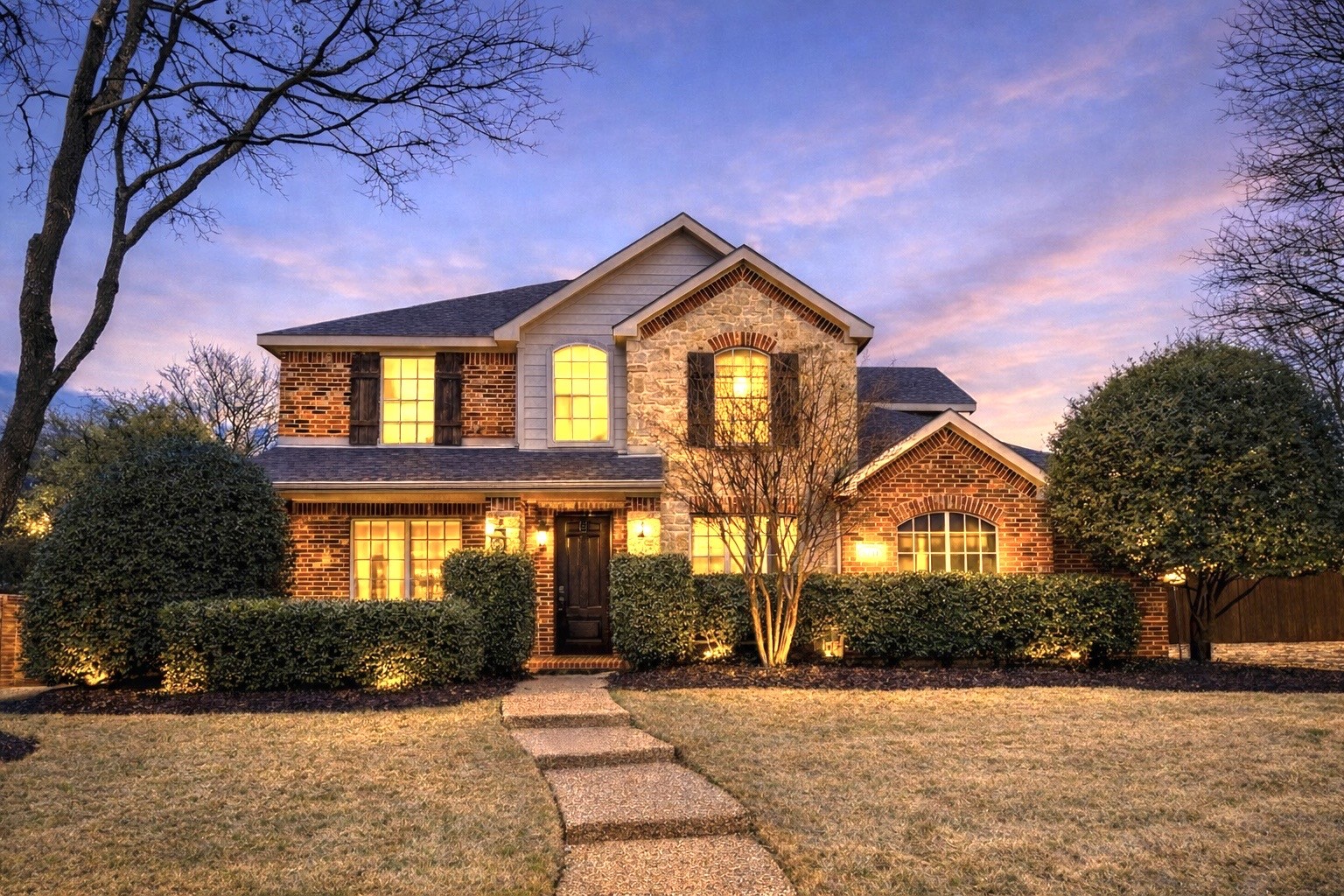6711 Branch Trail Frisco TX 75035