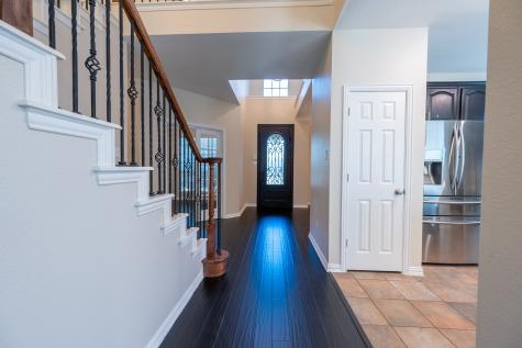 6711 Branch Trail Frisco TX 75035