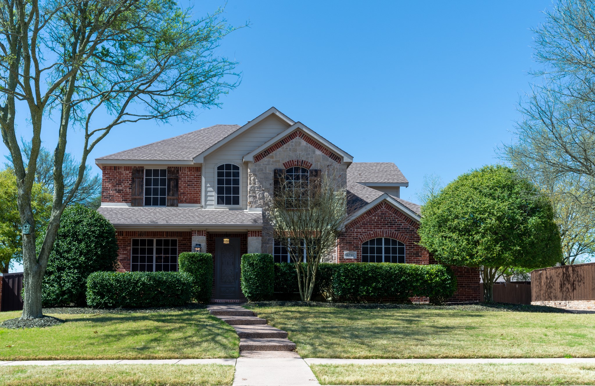 6711 Branch Trail Frisco TX 75035