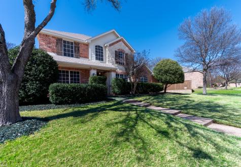 6711 Branch Trail Frisco TX 75035