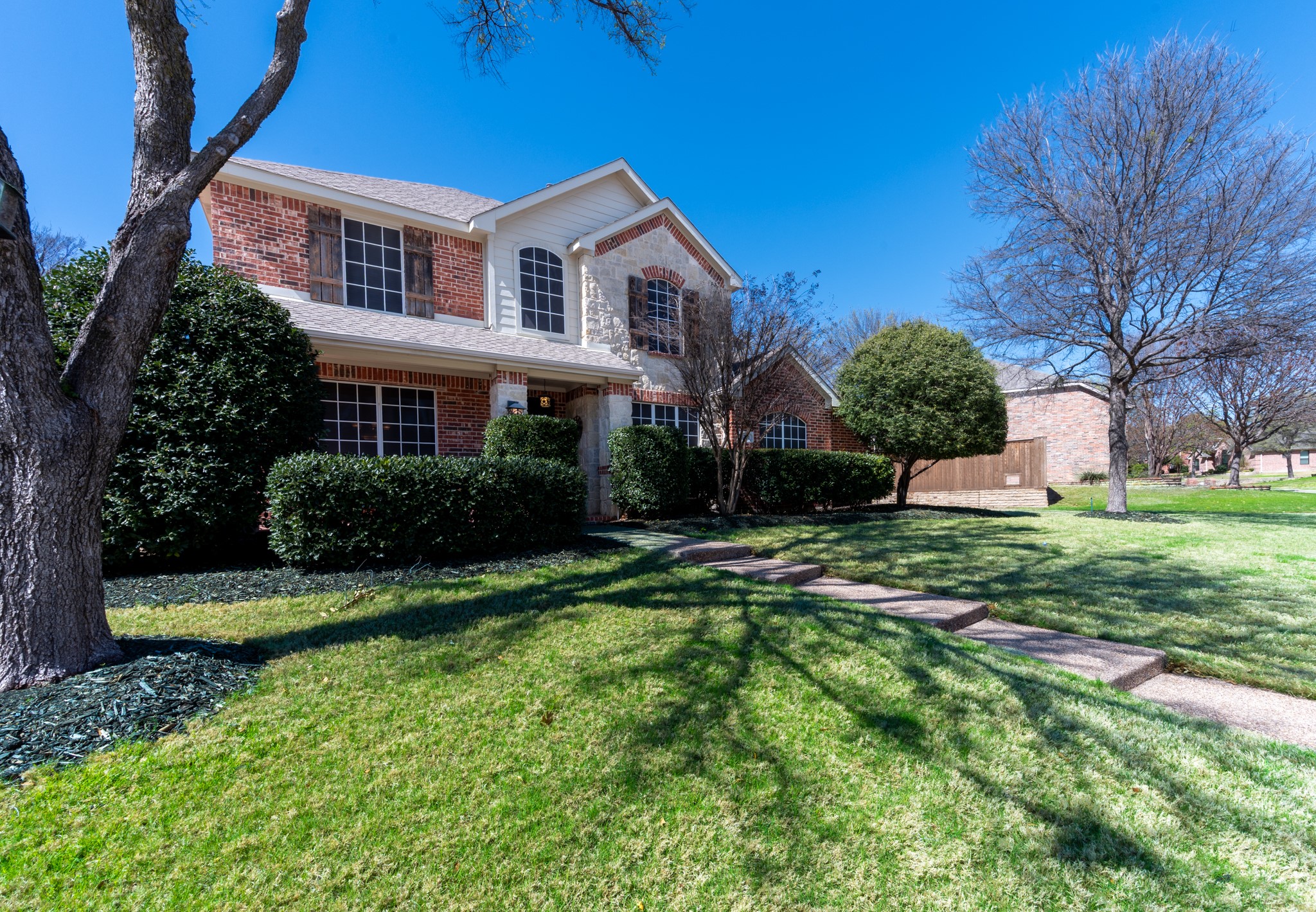 6711 Branch Trail Frisco TX 75035