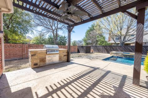 6711 Branch Trail Frisco TX 75035