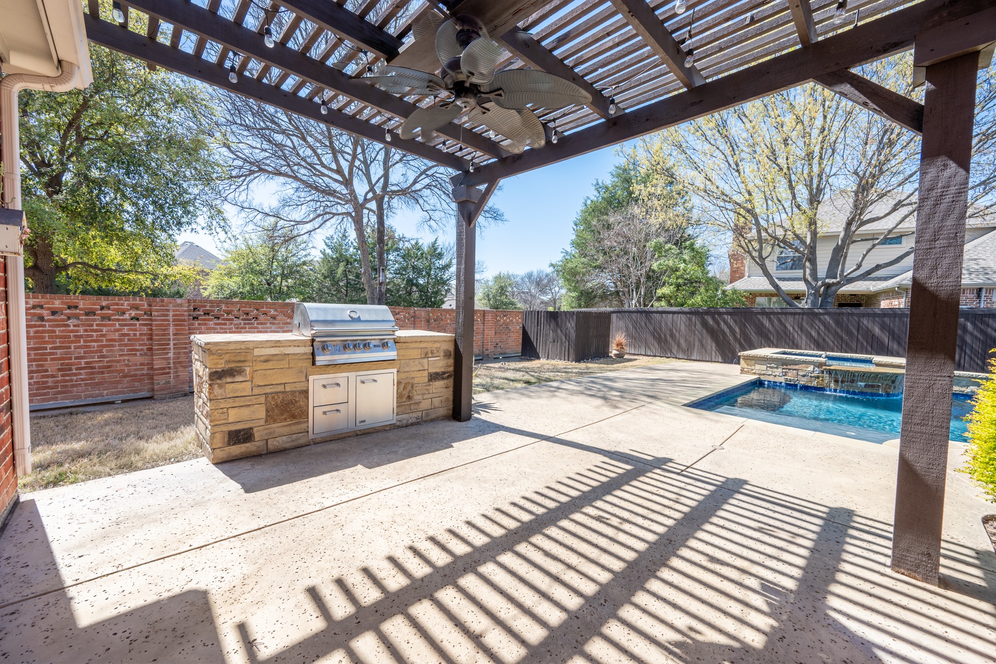 6711 Branch Trail Frisco TX 75035