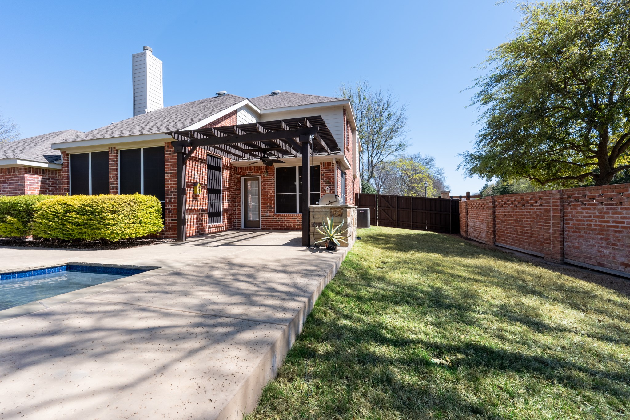 6711 Branch Trail Frisco TX 75035