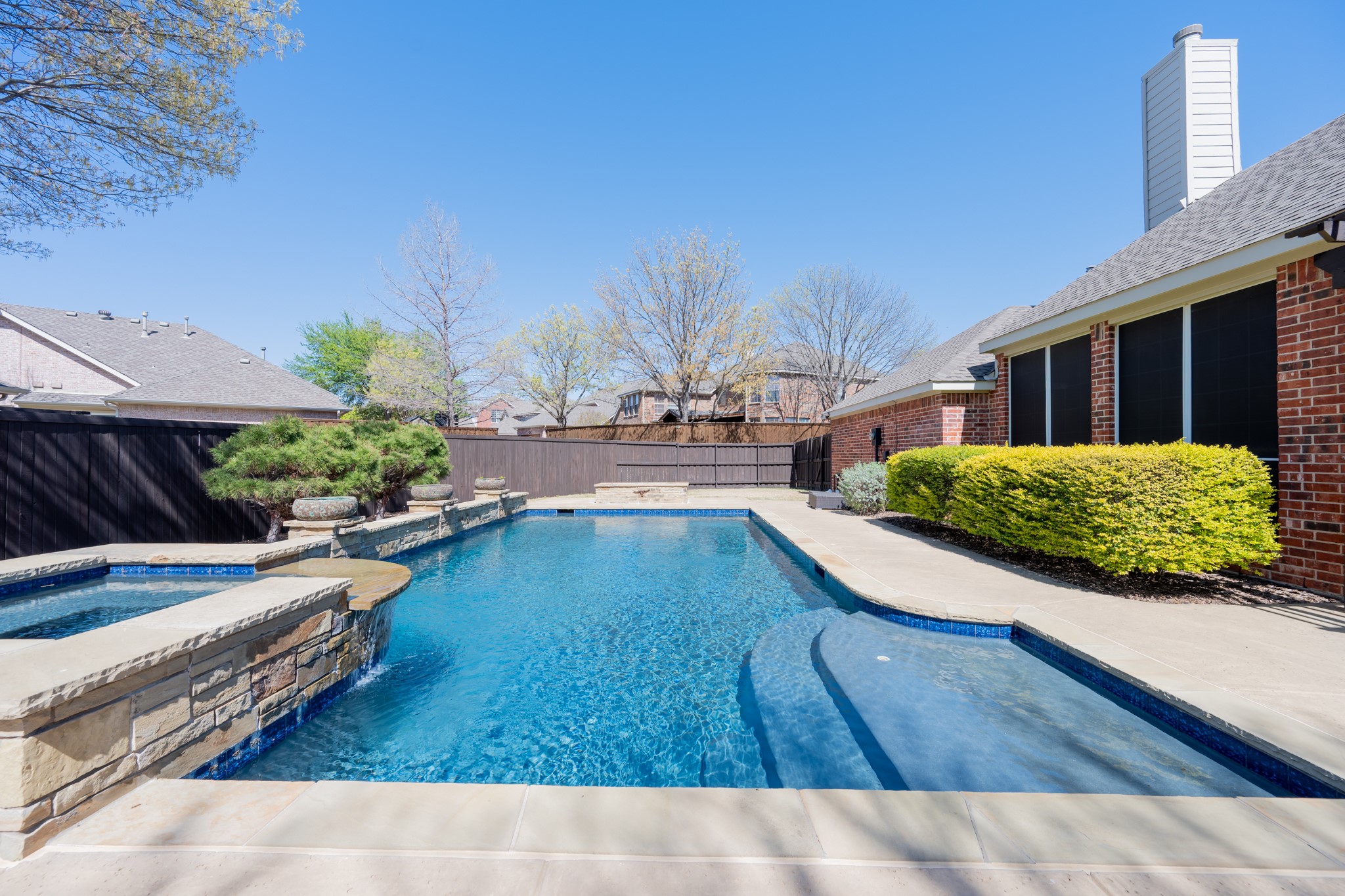 6711 Branch Trail Frisco TX 75035
