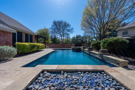 6711 Branch Trail Frisco TX 75035