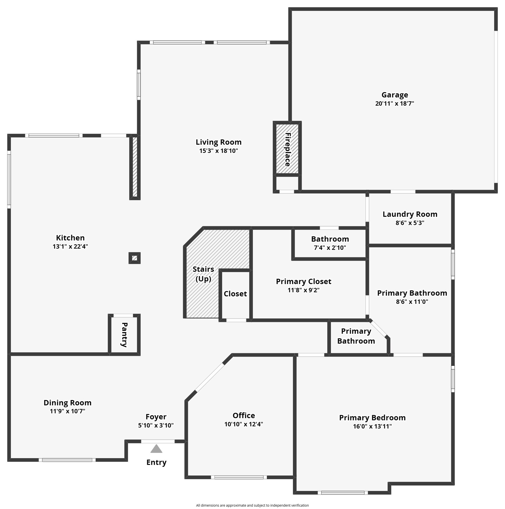 6711 Branch Trail Frisco TX 75035