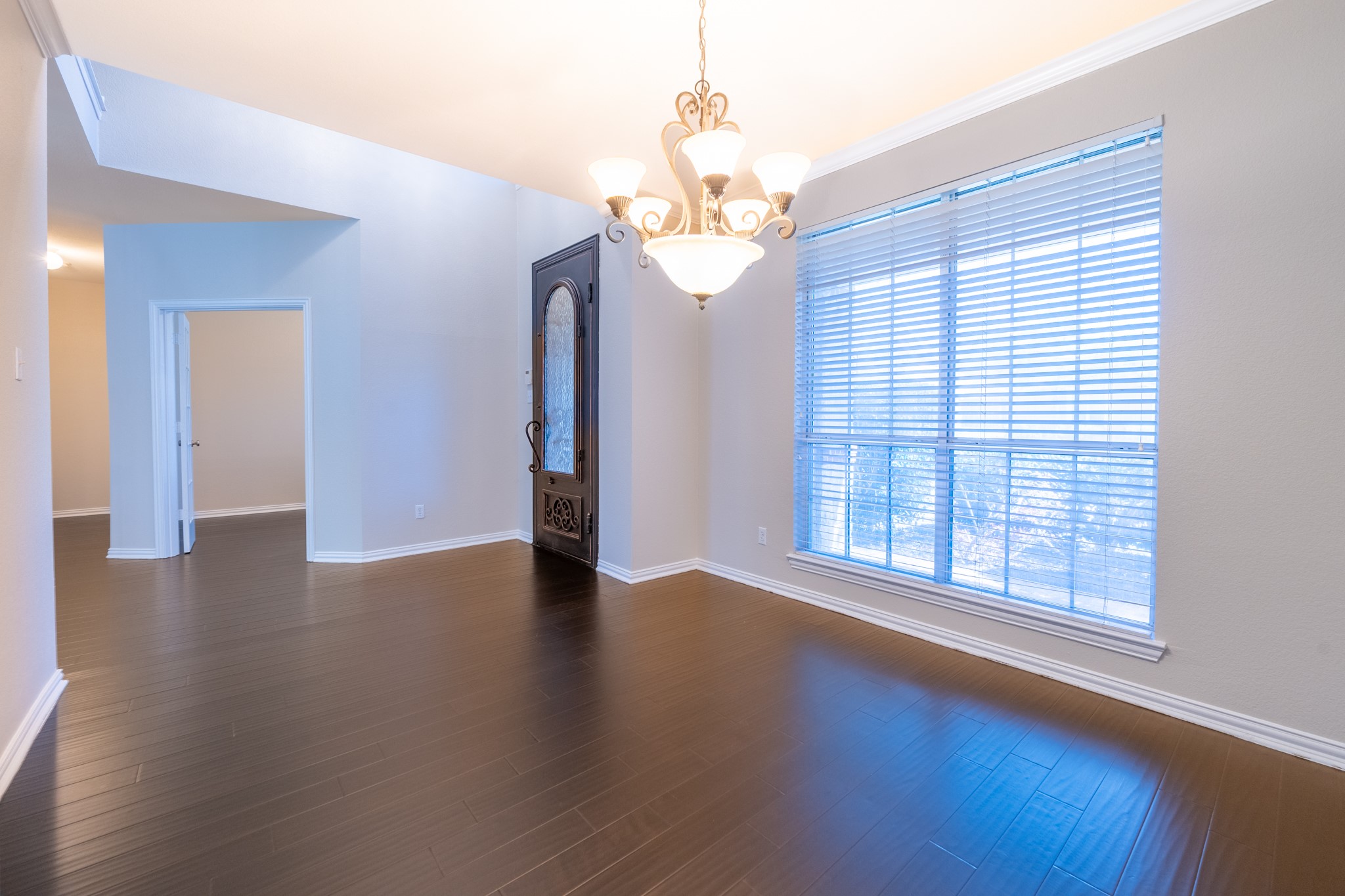 6711 Branch Trail Frisco TX 75035
