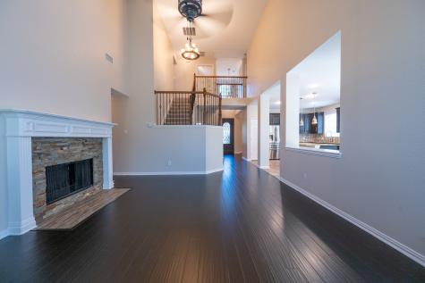 6711 Branch Trail Frisco TX 75035