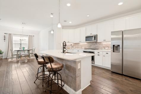 206 Highedge Drive Fate TX 75087