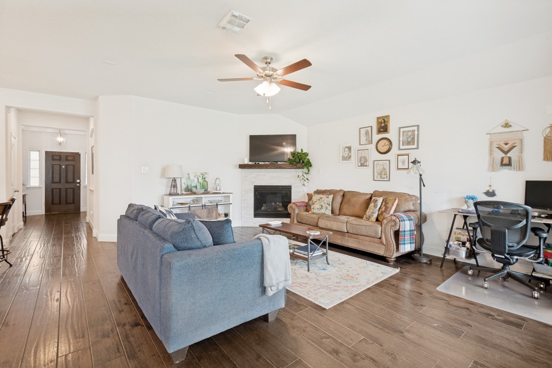 206 Highedge Drive Fate TX 75087