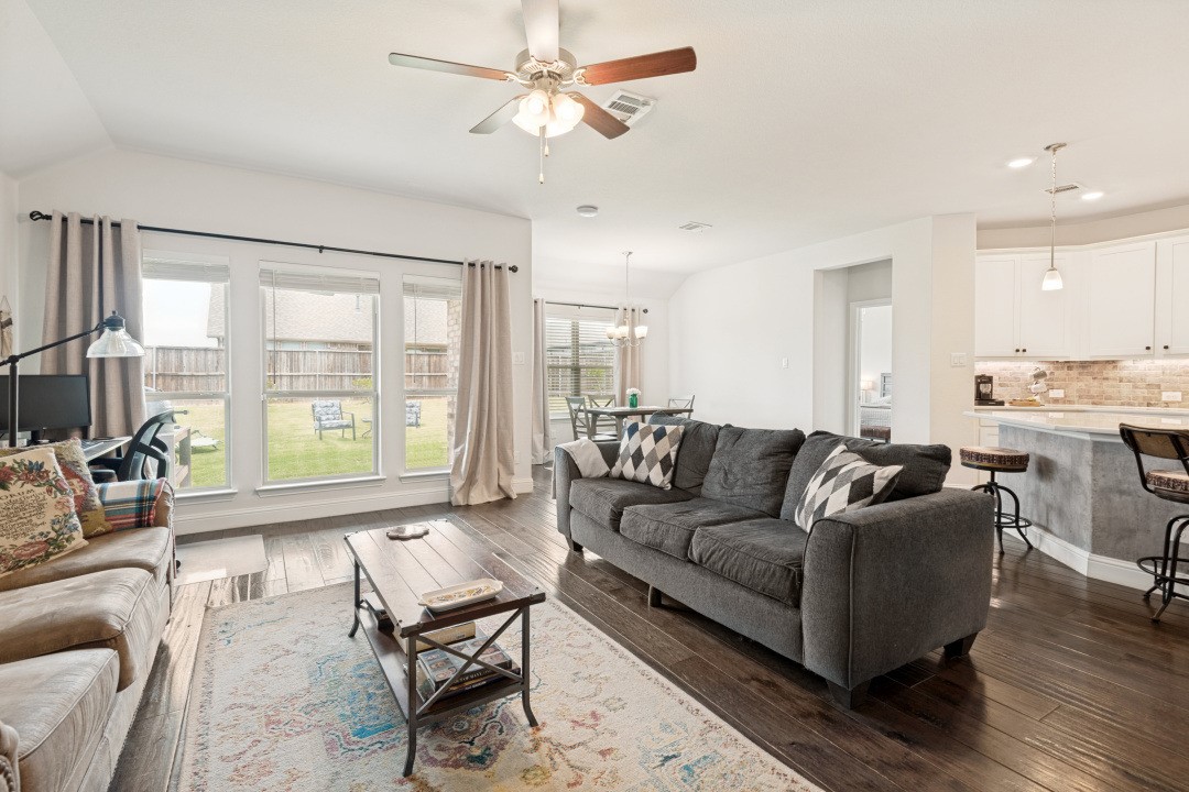 206 Highedge Drive Fate TX 75087