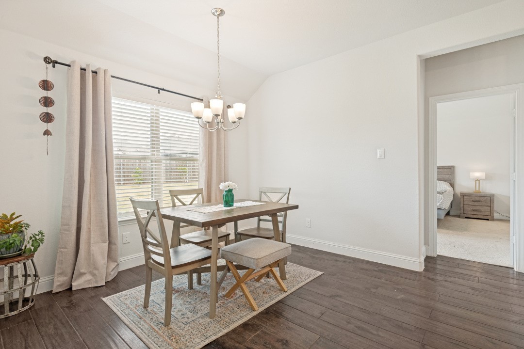 206 Highedge Drive Fate TX 75087