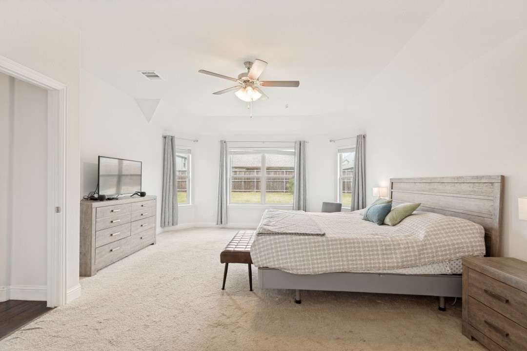 206 Highedge Drive Fate TX 75087