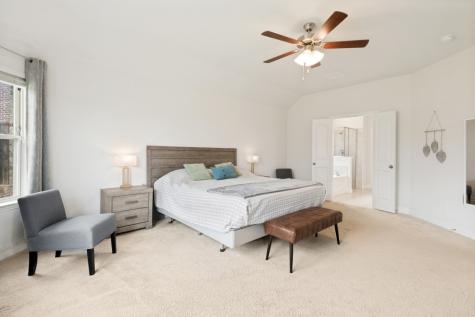 206 Highedge Drive Fate TX 75087