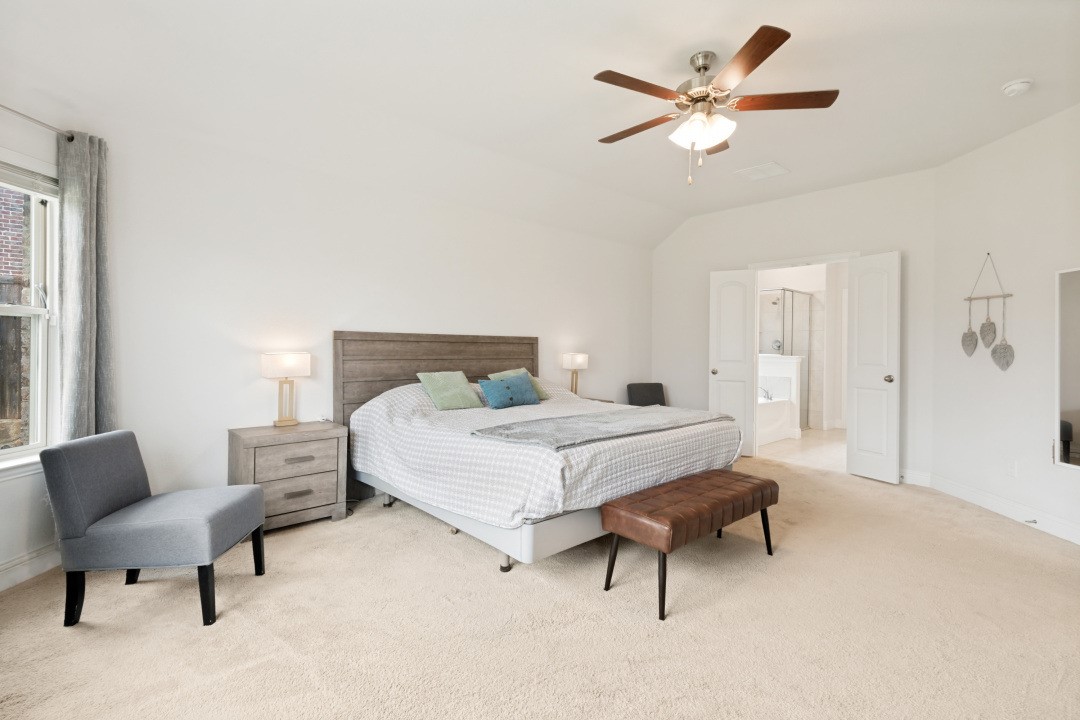 206 Highedge Drive Fate TX 75087