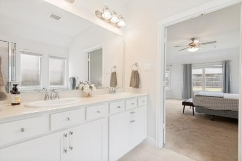 206 Highedge Drive Fate TX 75087