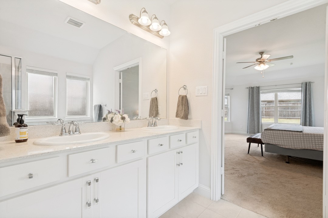 206 Highedge Drive Fate TX 75087