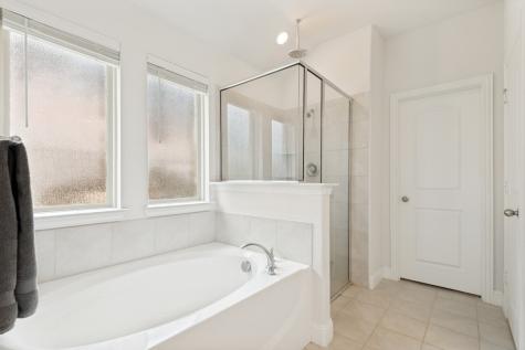 206 Highedge Drive Fate TX 75087
