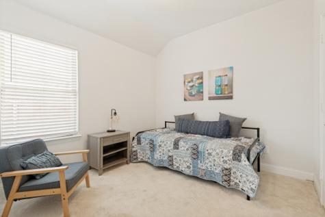 206 Highedge Drive Fate TX 75087