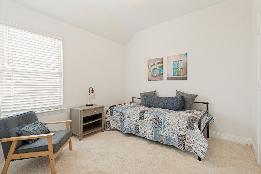 206 Highedge Drive Fate TX 75087