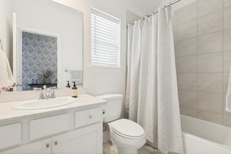 206 Highedge Drive Fate TX 75087