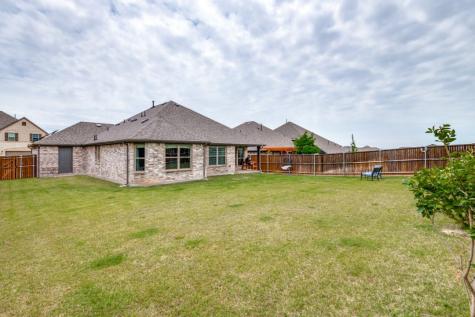 206 Highedge Drive Fate TX 75087