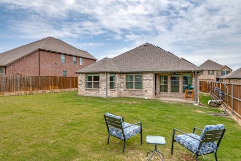 206 Highedge Drive Fate TX 75087